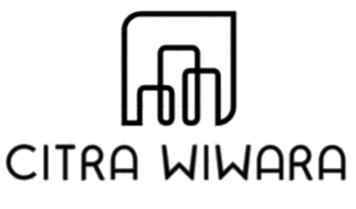 Citra Wiwara Logo